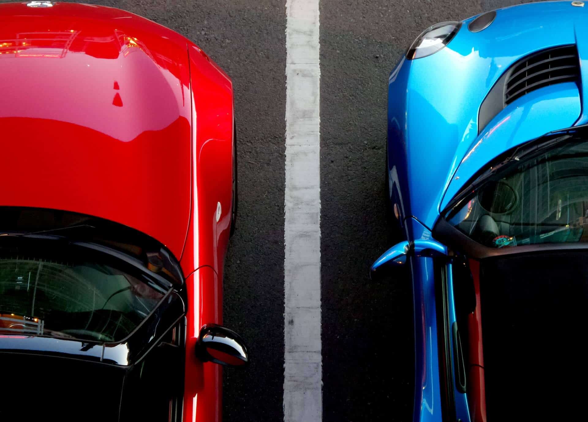 Is there anywhere I can park?