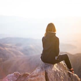 Vuoi vivere e lavorare nella capanna di Erjavečeva?