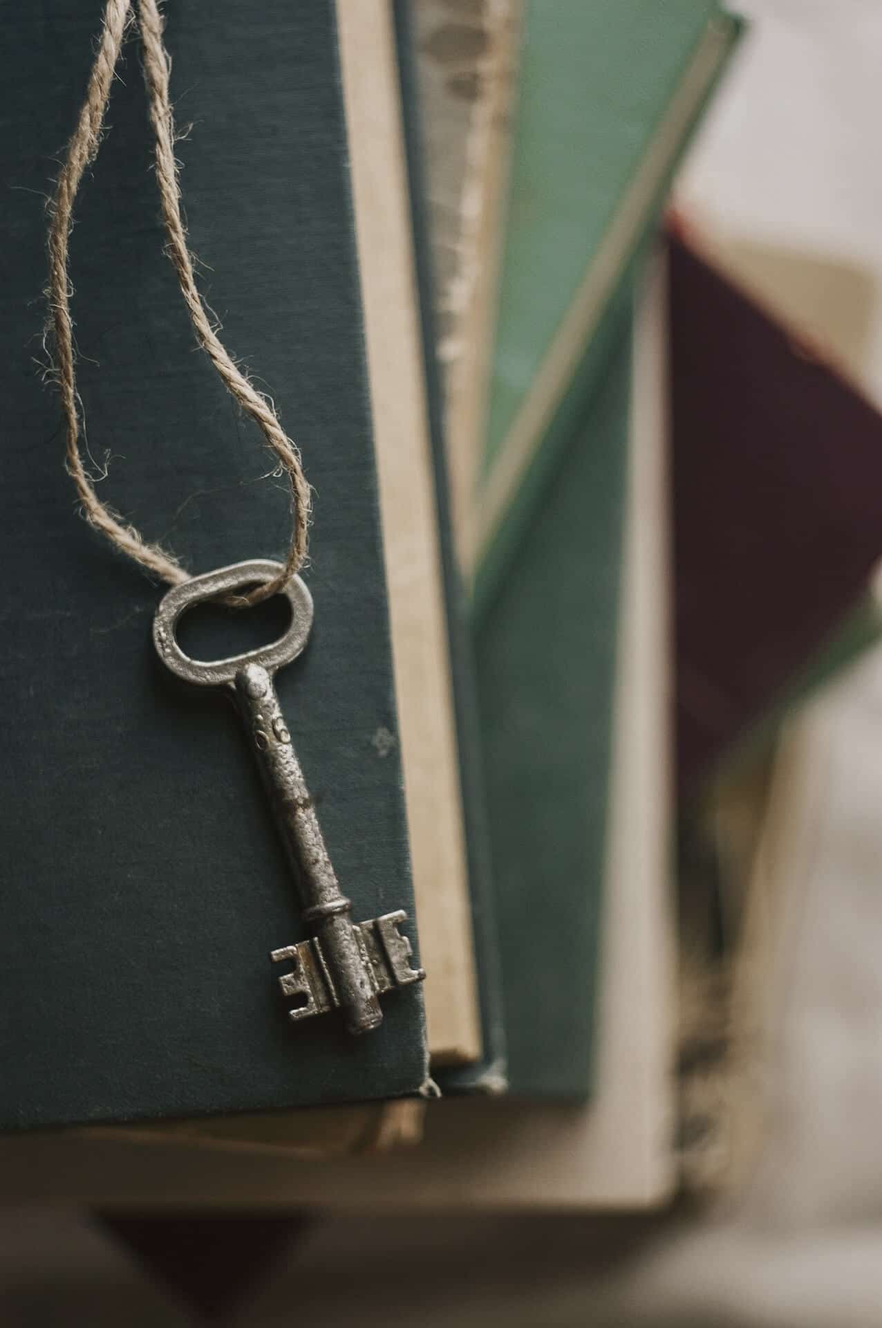 Key deposit