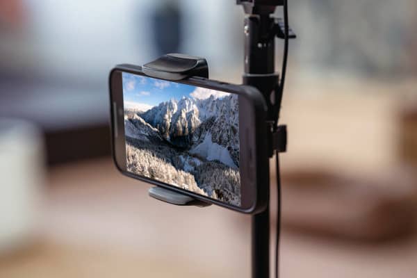 Telecamere in diretta nelle vicinanze tra Kranjska Gora, Vršič e Bovec
