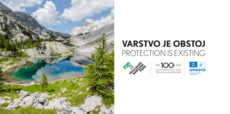 Parco nazionale del Triglav - UNESCO