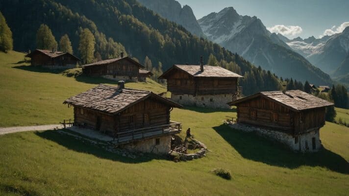 Rifugi in Slovenia: Tradizione, restauro e importanza per la comunità