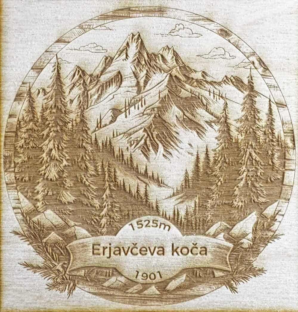 Prodotto Souvenir Logo A5 2025 (LCA5-21-28)