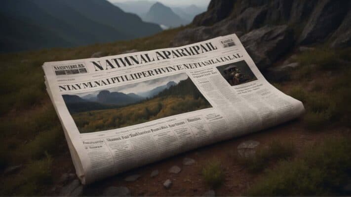 Parco Nazionale del Triglav Giornale d'inverno 2024 2025
