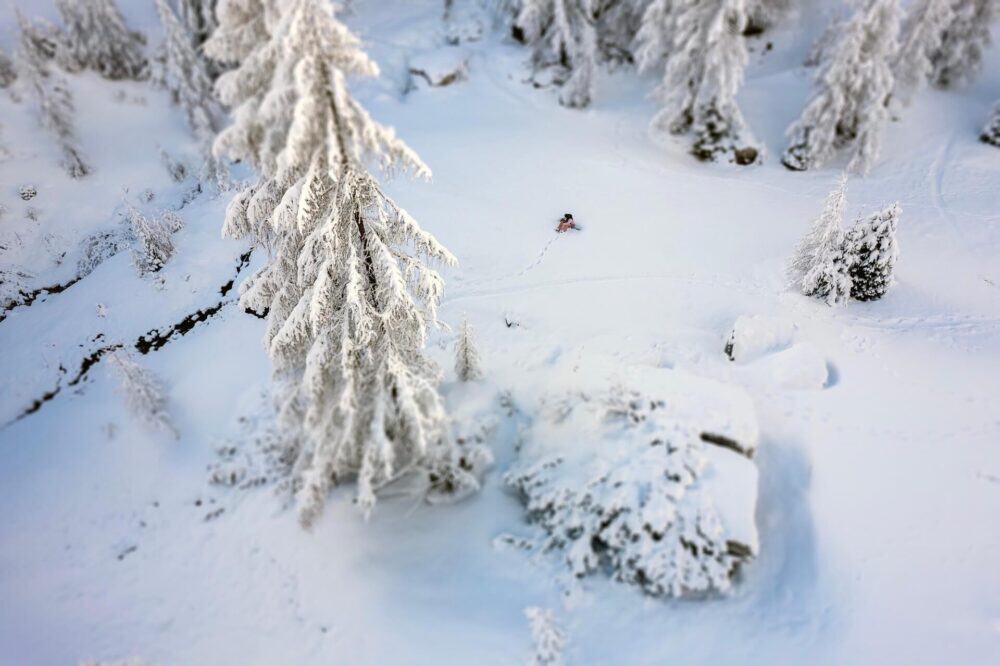 Vacanze invernali in Slovenia - Scopri la magia di Vršič e Kranjska Gora