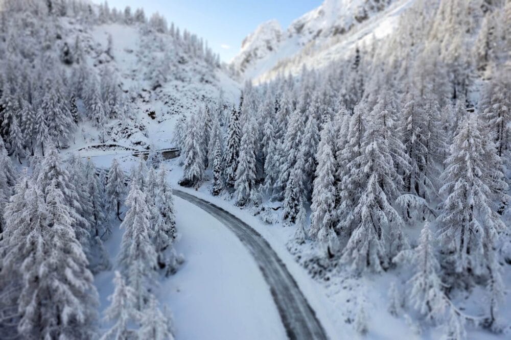 Alloggi nel Parco Nazionale del Triglav - Dove alloggiare nella gemma alpina della Slovenia
