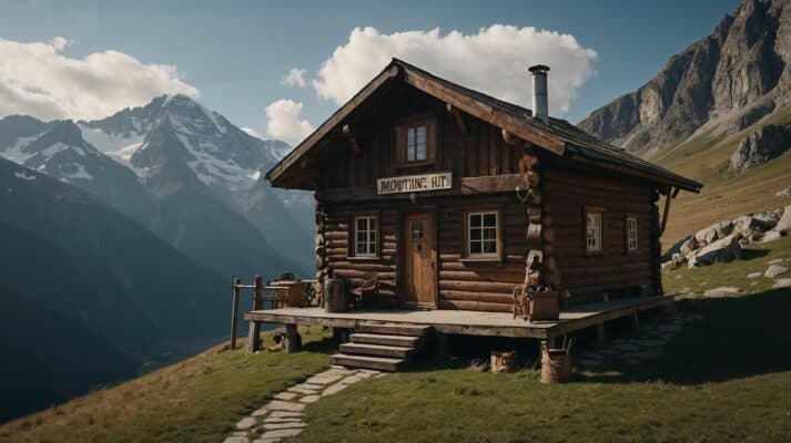Benvenuti nella nostra casa Kranjska Gora Vršič Slovenia