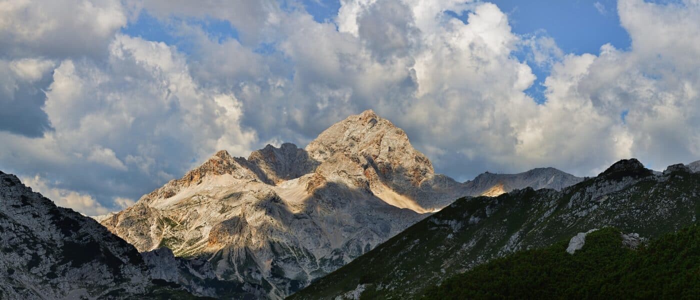 L'arrampicata sul Triglav richiederà presto una prenotazione?