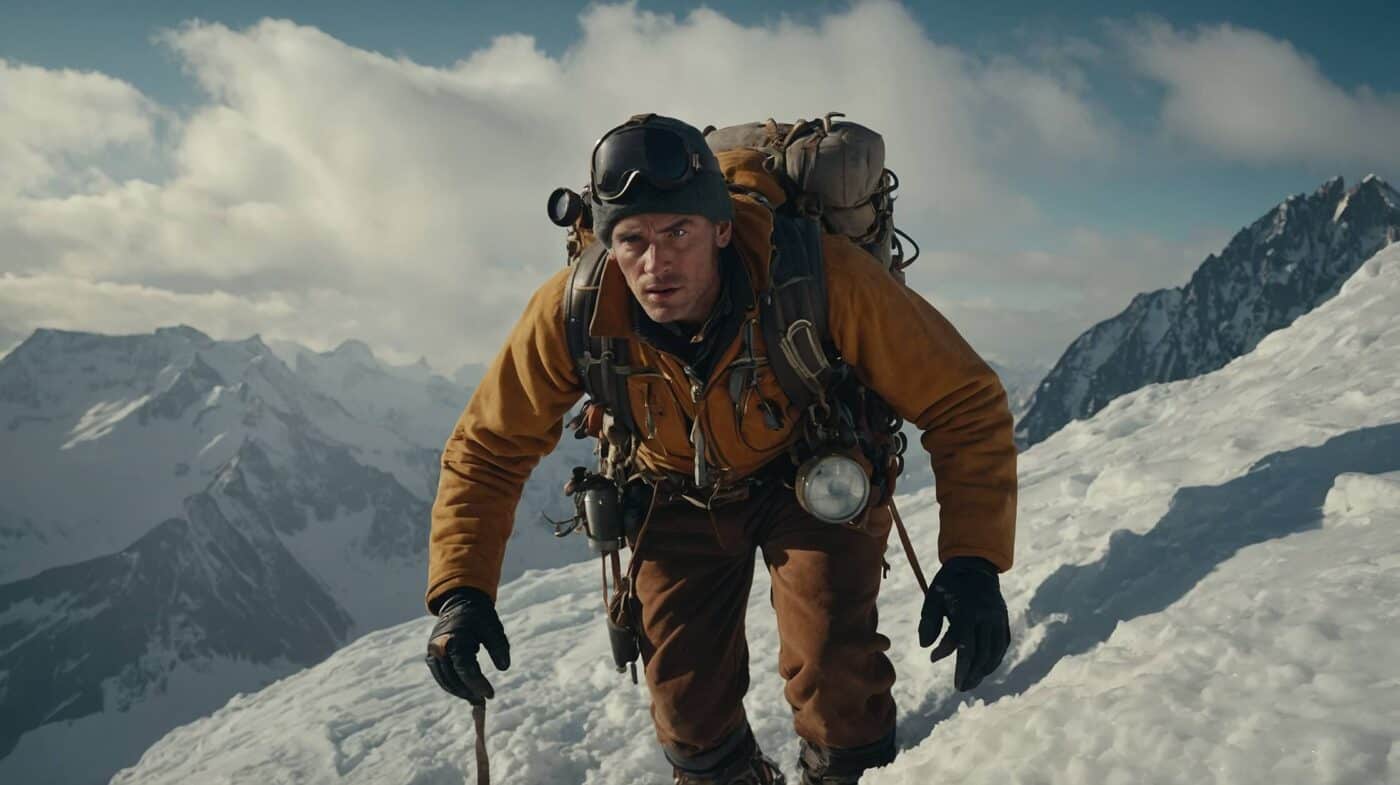 L'alpinismo in una nuova era (1946)